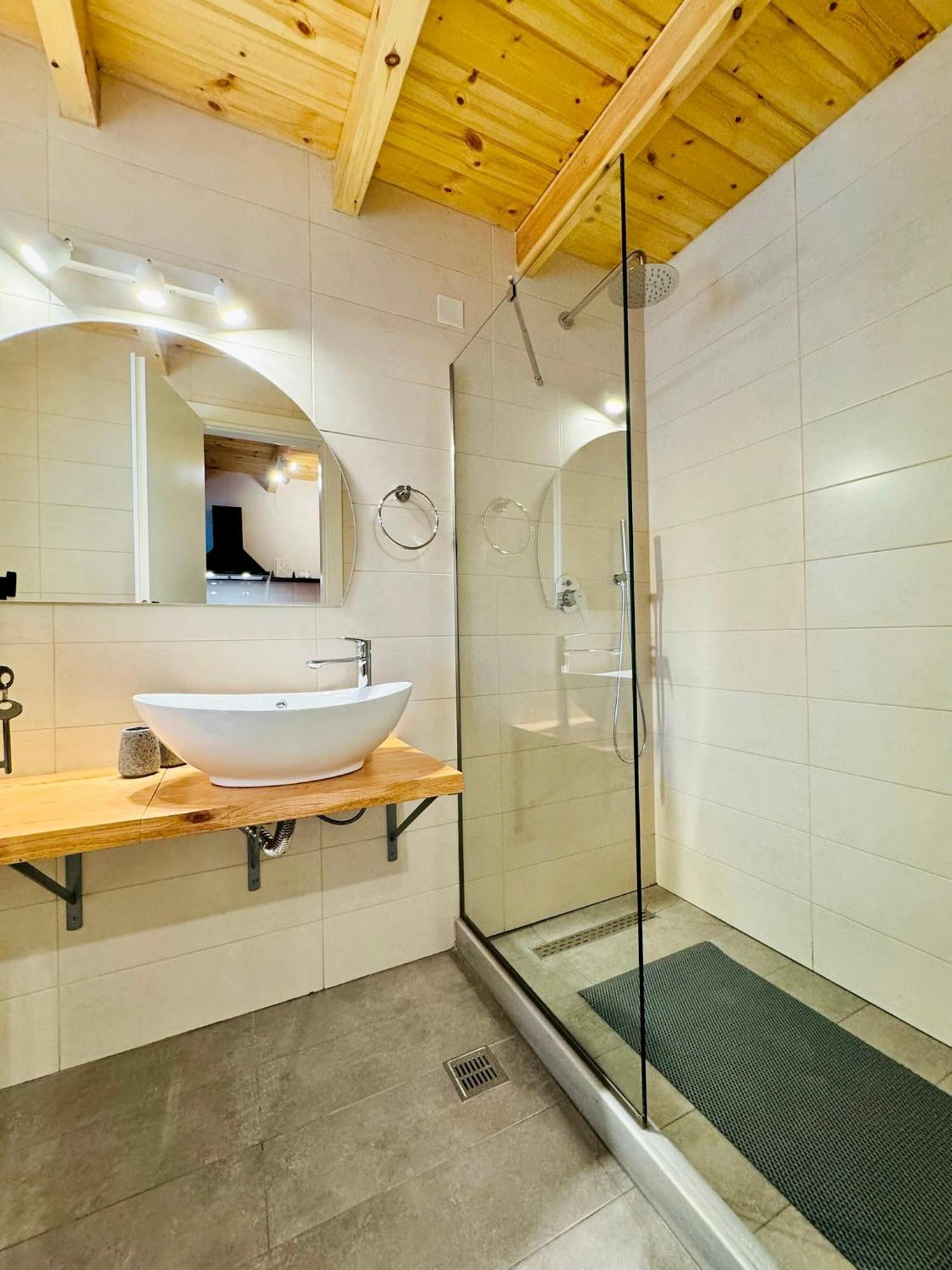 Afrodite'S Loft & Studios Paleokastritsa Ngoại thất bức ảnh